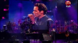 MARC ANTHONY  Festival de Viña del Mar 2012 SHOW COMPLETO [upl. by Little]