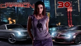 Lets Play Need for Speed Carbon 030  Der König der Straße FullHD Deutsch [upl. by Eustashe]