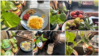 Simple amp Realistic routine  Day In My Life 🤗  My Full Day Diet Routine 💁‍♀️ vloghomediml [upl. by Zoa]