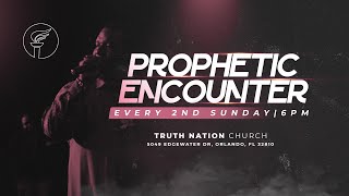 Truth Nation Church 07142024 [upl. by Briney]