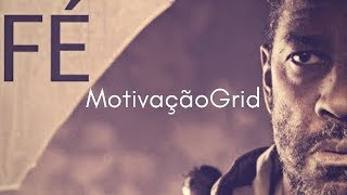 A FORÇA PODEROSA DA FÉ  Vídeo MOTIVACIONAL  Motivação  HD [upl. by Emrich26]