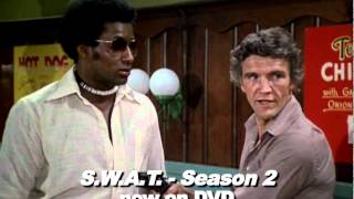 SWAT  Season Two 22 1975 [upl. by Som]