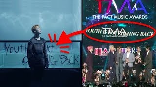 BTS Is Already Teasing Their Next Album THEORY [upl. by Barbabra]