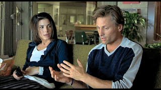 28 Days Full Movie Fact Review amp Information  Sandra Bullock  Viggo Mortensen [upl. by Vinn]