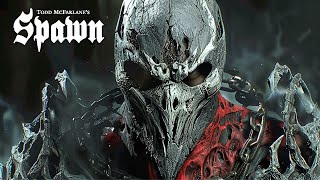 SPAWN 2025 Official Movie Update [upl. by Toffey]