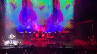 Nick Mason and the saucerful of secrets  Atom Heart Mother  live Ostend Belgium 2024 [upl. by Rexer152]