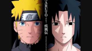 Naruto Shippuden OST Original Soundtrack 01  Shippuden [upl. by Annayrb]