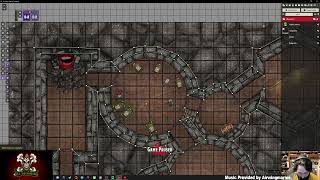 DampD Foundry VTT  Rebuilding DampD vs RampM NPCs and Monsters [upl. by Aicina]