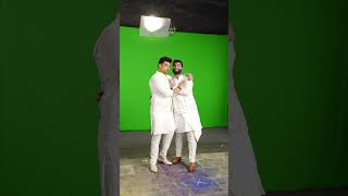 Behind the Scenes Holi shoot Part 2 Harshgujral kanikamann [upl. by Edmanda]