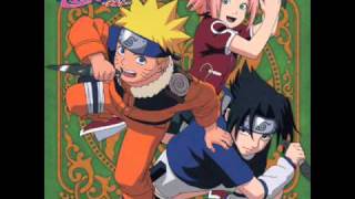 Ill Do It Right  Naruto OST 3 [upl. by Sharl22]