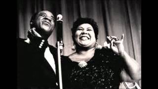 Louis Armstrong and Velma Middleton  quotBaby Its Cold Outsidequot [upl. by Amorita]