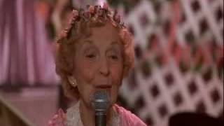 The Wedding Singer  Till There Was You Ellen Albertini Dow [upl. by Velvet]