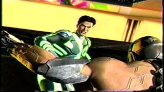 Promo Cartoon Network Max Steel La Venganza de Makino [upl. by Enoval]