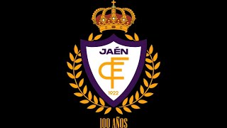 REAL JAÉN CFVS HUETOR TAJAR [upl. by Maice627]