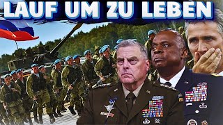 NATO IST IN HYSTERIE GEFALLEN Russland Hat Seine Neue und Tödlichste ARMEE IN DER UKRAINE EINGESETZ [upl. by Brooking533]