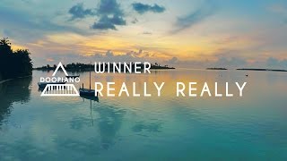 WINNER 위너  REALLY REALLY 릴리릴리 Piano Cover [upl. by Olatha250]