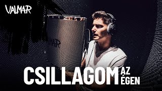 VALMAR  Csillagom Az Égen Official Audio [upl. by Rap256]