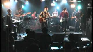 山下達郎「マーマレードグッバイ」KOSHABAND 2011LIVE [upl. by Annohsak909]