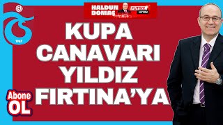 Trabzonspor transferde gözünü kararttı yıldız oyuncu için hamle başladı [upl. by Bryana843]