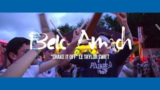 Béic Amach  quotShake it offquot le Taylor Swift as Gaeilge [upl. by Dareg583]