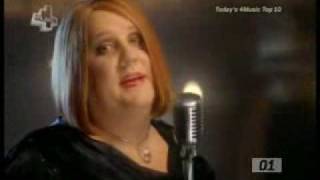 Geraldine McQueen  The Winners Song Official Music Video [upl. by Eilsehc]