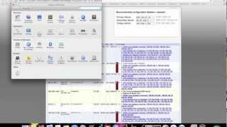 Speed Up your Internet Connection for Free  Mac OS X [upl. by Ahsilac454]