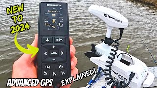 Minn Kotas New ADVANCED GPS users guide Everything you need to know Quick and Easy [upl. by Anuait658]