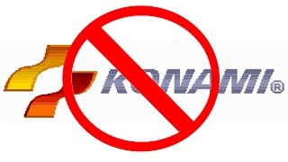 Boycott Konami [upl. by Bartie]