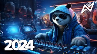 Music Mix 2024 🎧 EDM Remixes of Popular Songs 🎧 EDM Gaming Music Mix ​ [upl. by Eade]