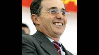 DIALOGO ENTRE URIBE Y DAVID MURCIA [upl. by Narcho]