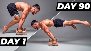 Planche Tutorial  How to start training Planche in 2023 [upl. by Enelear589]