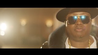 E40 quotSomebodyquot Feat Ricco Barrino Music Video [upl. by Ibrab]