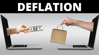 Principles of Economics What Is Deflation [upl. by Afinom]