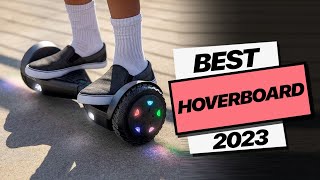 Hoverboard Top Picks 2023 [upl. by Anec]