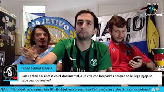 Actualidad 🇸🇲⚽️  Previa vs Chipre 🇨🇾 Amistoso Internacional 2024 [upl. by Arbe]