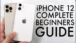 The iPhone 12 Is The BEST iPhone To Get In 2023 Heres Why [upl. by Odeen]