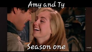 Amy and Ty  Season One [upl. by Yahsed]