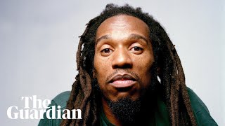 The life and rhymes of Benjamin Zephaniah [upl. by Eldwun800]