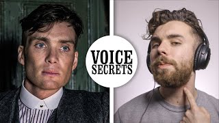 MASTER Peaky Blinders voice impressions in under 7 minutes [upl. by Kcirde]