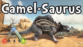 ARK Scorched Earth quotMorellatops amp Jerboaquot E04 Gameplay  Playthrough [upl. by Aubry]