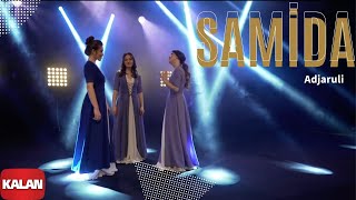 Samida  Adjaruli  Official Music Video © 2019 Kalan Müzik [upl. by Ellezaj300]