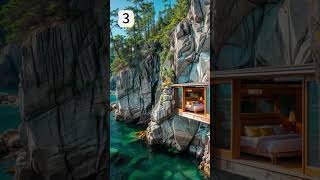 Choose Your Escape Which of These 5 Stunning Lakeside Cabins Is Your Favorite [upl. by Acnaib]