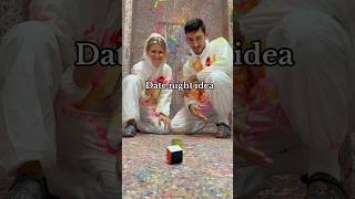 Original date night idea 🫶🏼🔥 praha malování art date painting diy [upl. by Gereld]