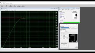 Software WinISD by Renan Lopes [upl. by Gothar117]