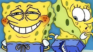 These CLASSIC Spongebob episodes are HILARIOUS [upl. by Vogel86]