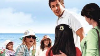 Spanglish Full Movie Facts amp Review In English  Adam Sandler  Téa Leoni [upl. by Adnara]