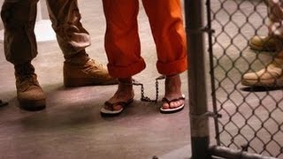 CIA Torture Whistleblower Gets 30 Months [upl. by Annayek]