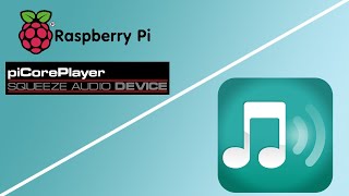 Raspberry PiLogitech Media Server Based Whole House Audio System [upl. by Mel]