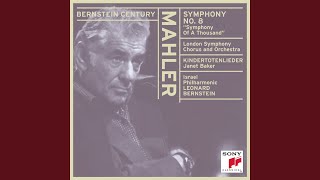 Symphony No 8 in EFlat Major quotSymphony of a Thousandquot Blicket auf zum Retterblick Doctor [upl. by Selrahc]