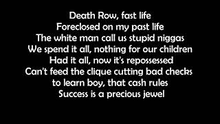 Rick Ross  Foreclosures Lyrics [upl. by Sesylu]